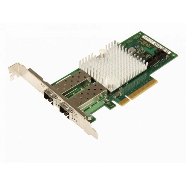 Сетевая карта Fujitsu S26361-F5302-L211 SFP+