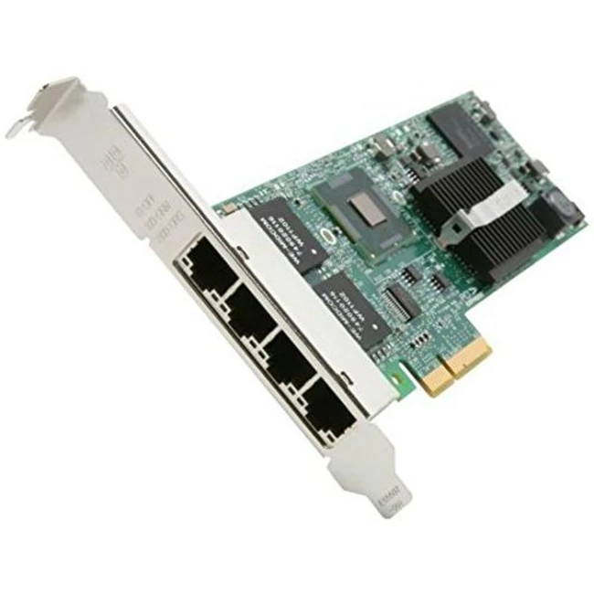 Сетевая карта Fujitsu S26361-F5302-L401 Ethernet (LAN / RJ45)