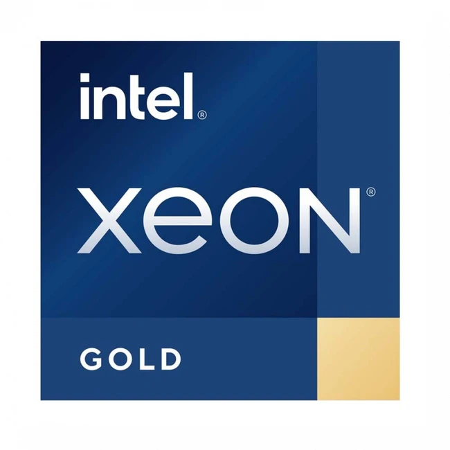Серверный процессор HPE Xeon-Gold 5222 P11632-001 (Intel, 4, 3.8 ГГц, 16.5)