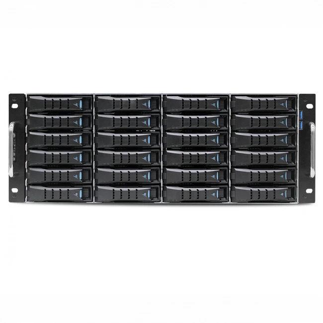 Серверный корпус AIC XE1-4BT00-05