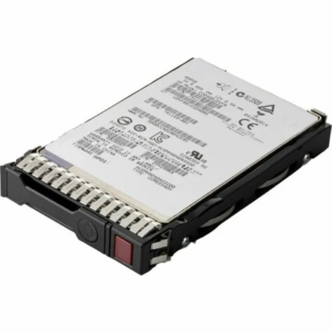 Серверный жесткий диск Lenovo ThinkSystem 2.5" Multi Vendor 960GB 4XB7A90874 (2,5 SFF, 960 ГБ, SATA)