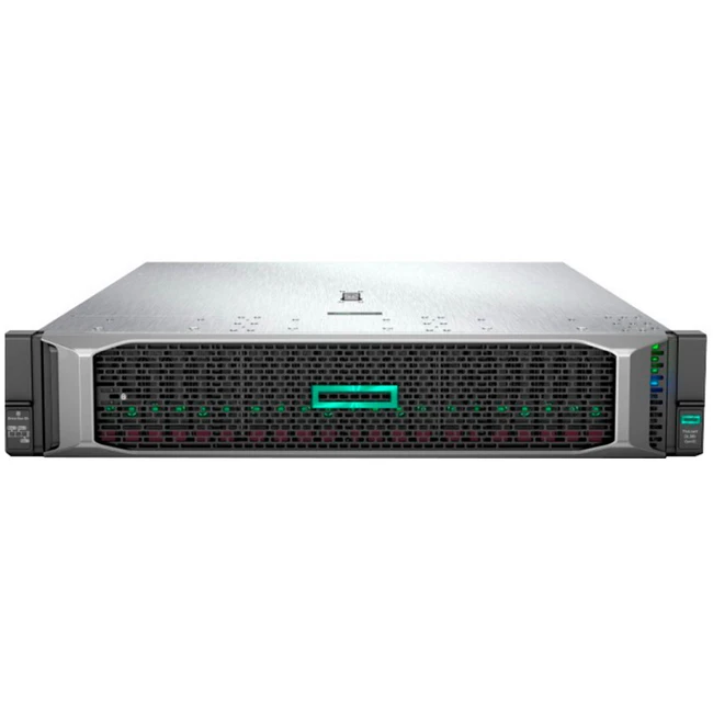 Сервер HPE Enterprise/DL380 Gen10 Plus P05175-B21/SC1 (2U Rack, Xeon Gold 5318Y, 2100 МГц, 24, 36, 2 x 16 ГБ, LFF 3.5", 8, 2x 960  ГБ)