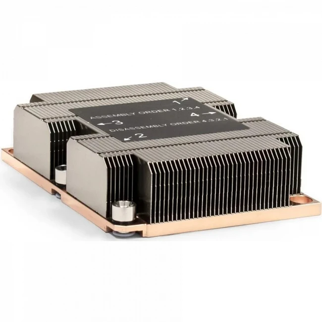 Аксессуар для сервера ExeGate EX293447RUS