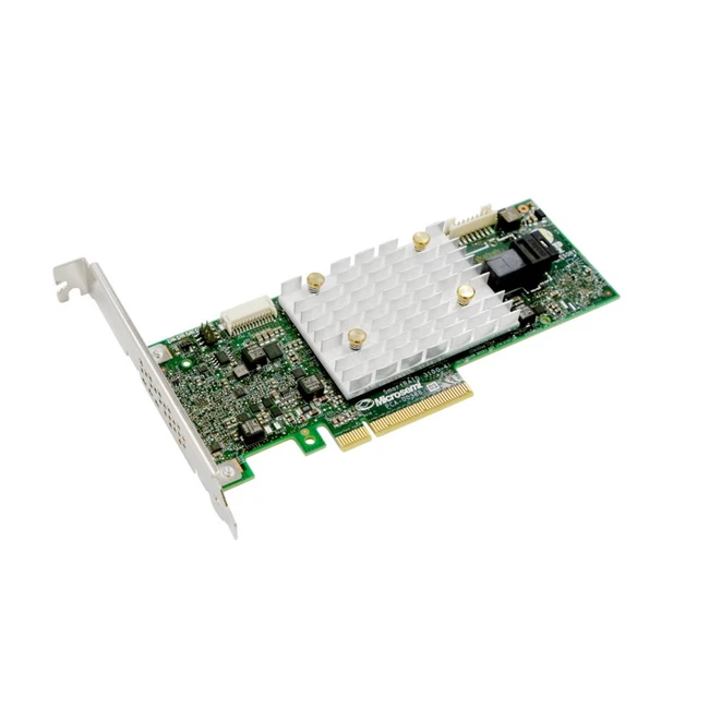 RAID-контроллер Adaptec SmartRAID 3151-4i 2294900-R