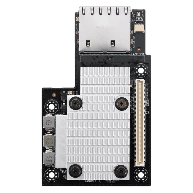 Сетевая карта Asus MCI-10G/X550-2T (Ethernet (LAN / RJ45))