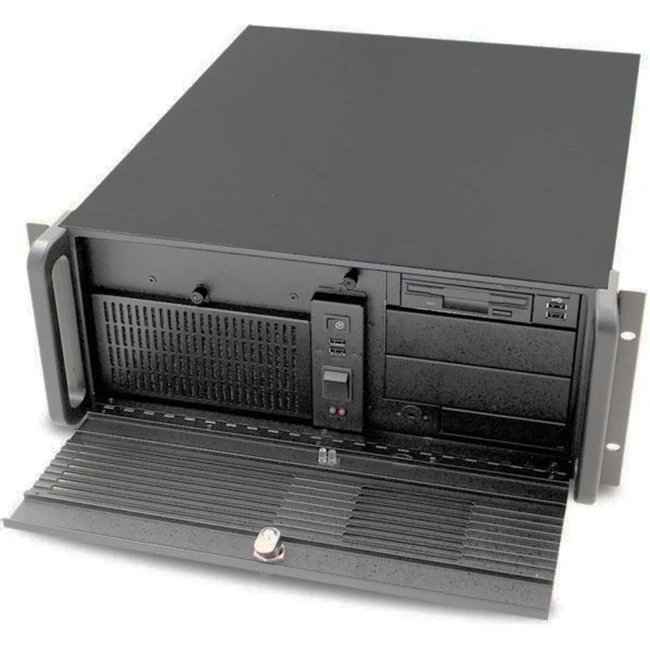 Серверный корпус AIC RMC-4S-0-2, XE1-4S000-01