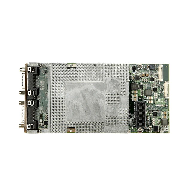 RAID-контроллер Areca SAS Mezzanine Board ARC-1883P