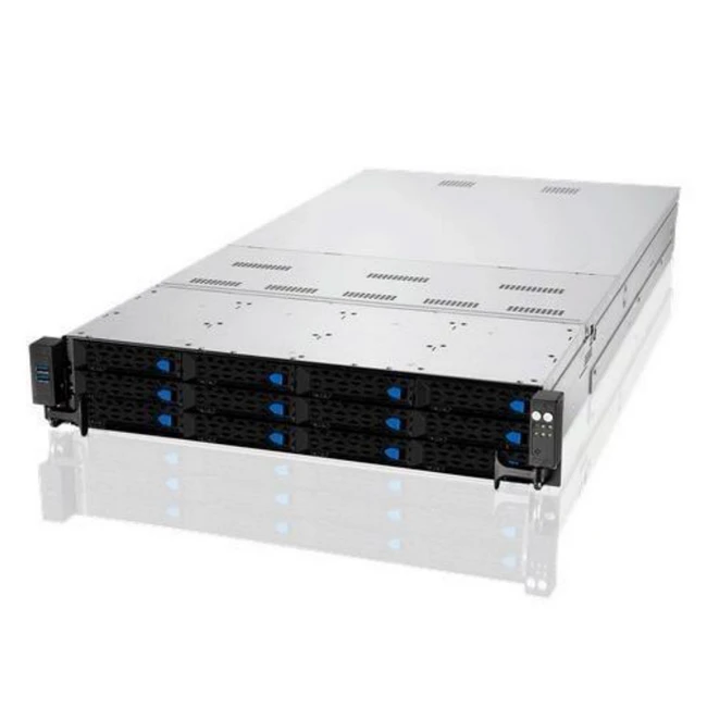 Серверная платформа Asus RS720A-E11-RS12 90SF01G5-M008P0 (Rack (2U))