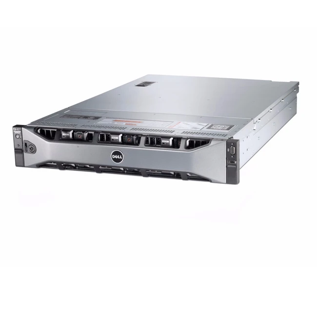 Серверная платформа Dell PowerEdge R530 210-ADLM-107 Rack (2U)