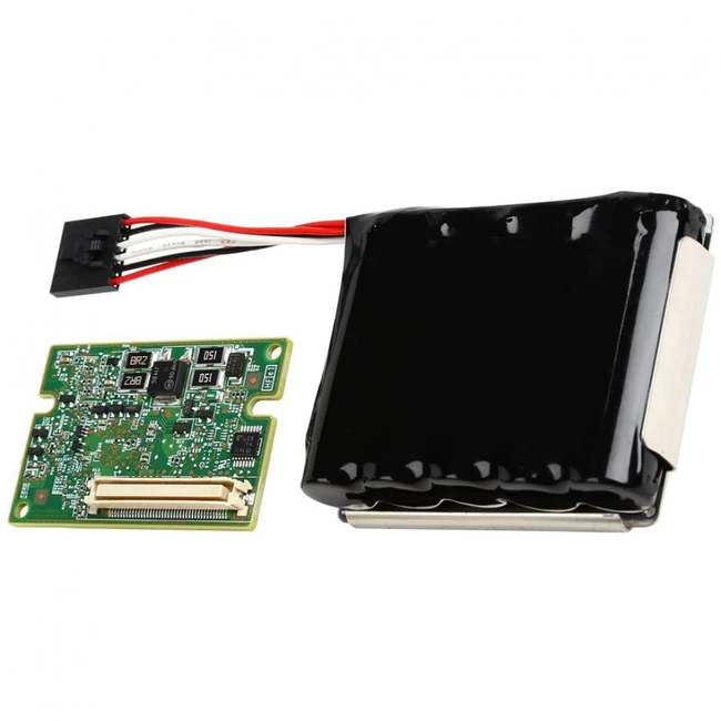 Аксессуар для сервера Supermicro LSI Supercap w/ 8GB CV, + 24'' cable (whole kit) BTR-CV3916-1U1