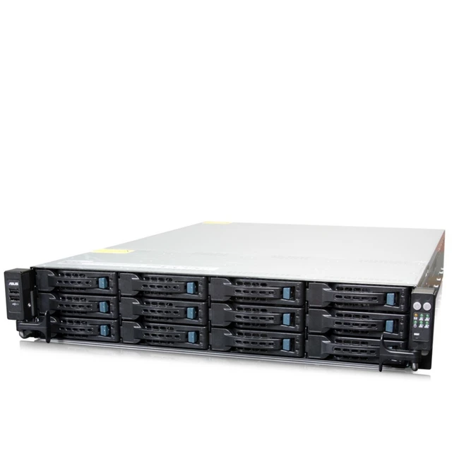 Серверная платформа Asus RS520-E8-RS12-E V2 (Rack (2U))