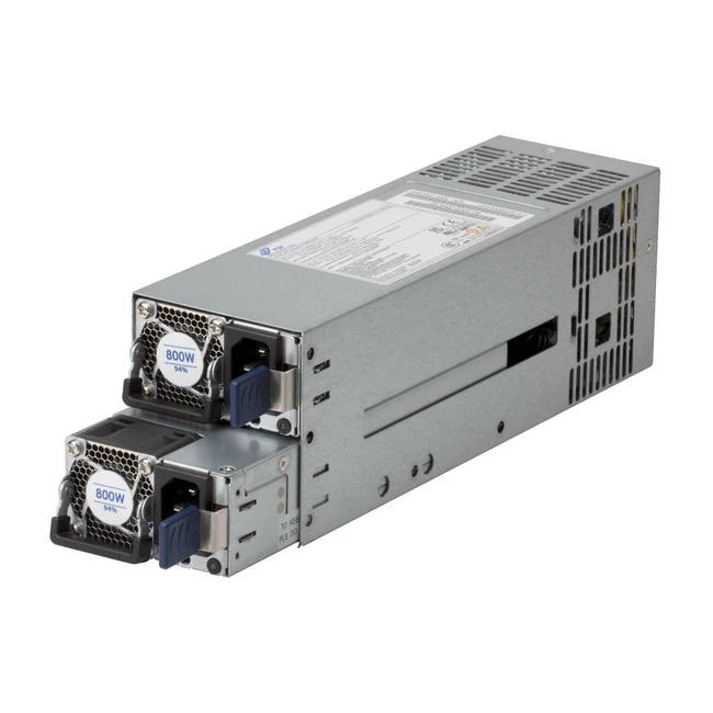 Серверный блок питания FSP 384-23804-3112A0 (2U, 800 Вт)