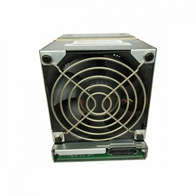 Аксессуар для сервера IBM FANOUT module EMXH 02AE919