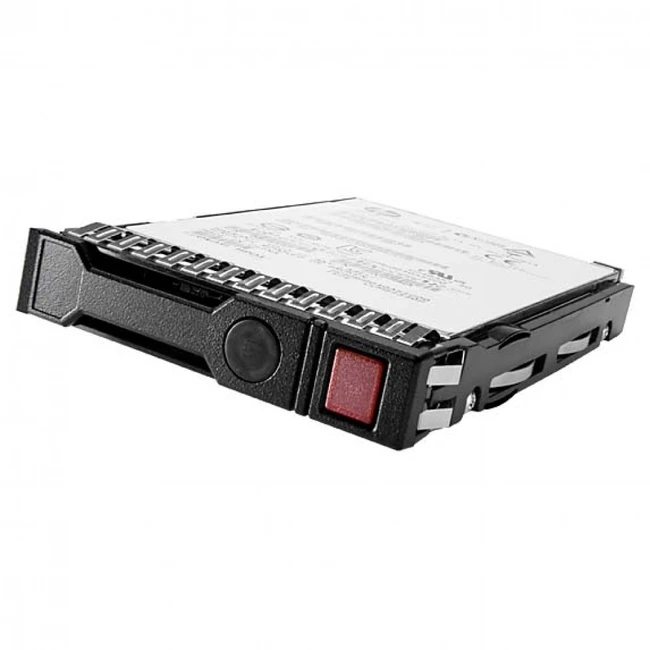 Серверный жесткий диск HPE For EVA M6625 enclosure 613922R-001 2,5 SFF, 600 ГБ, SAS