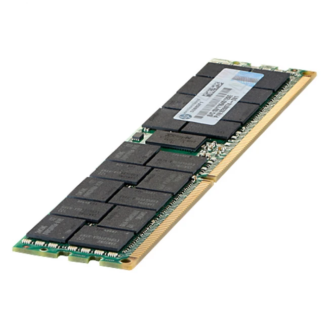 Серверная оперативная память ОЗУ HPE Registered memory for Gen8 715284R-001 (16 ГБ, DDR3)