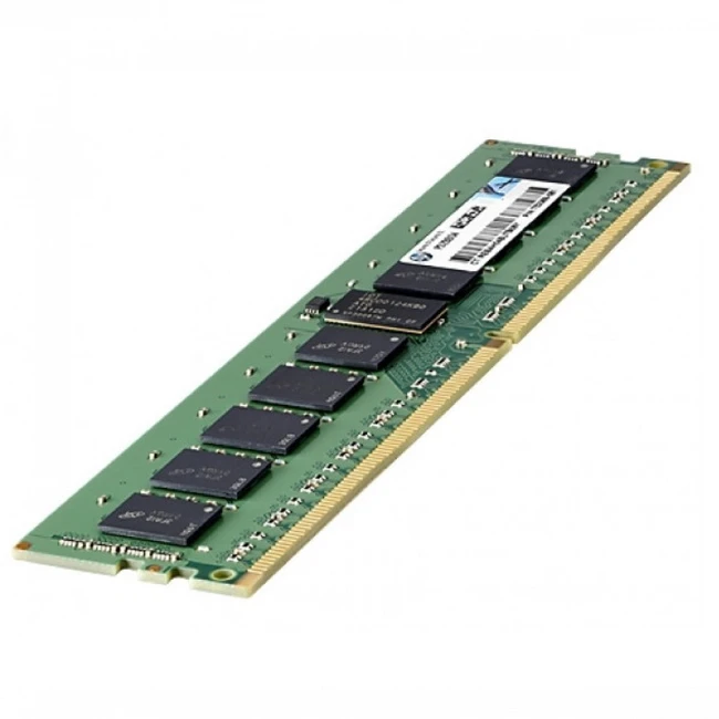 Серверная оперативная память ОЗУ HPE Registered SmartMemory module for Gen9 819411R-001 (16 ГБ, DDR4)