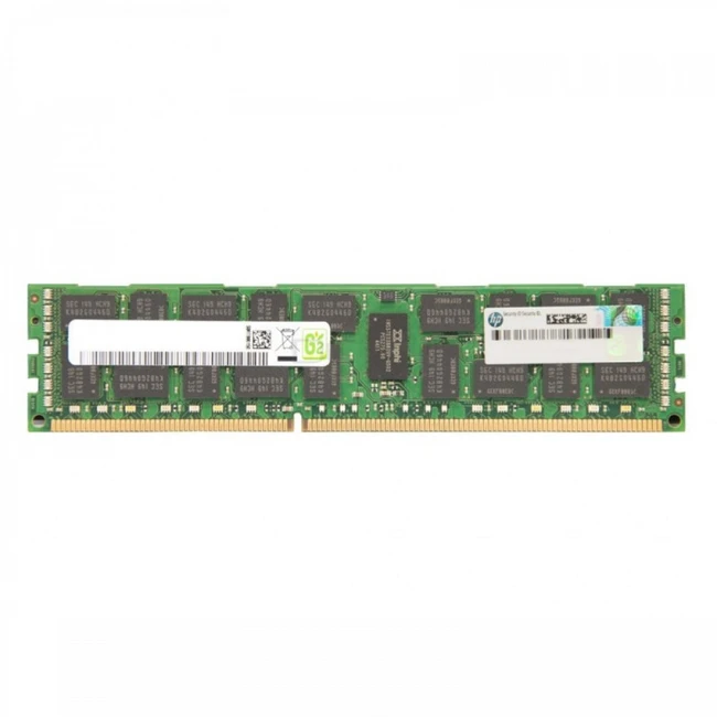 Серверная оперативная память ОЗУ HPE Registered SmartMemory module for Gen9 819412R-001 (32 ГБ, DDR4)