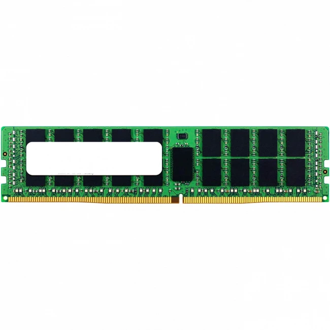 Серверная оперативная память ОЗУ HPE memory for Gen10 850881R-001 (32 ГБ, DDR4)