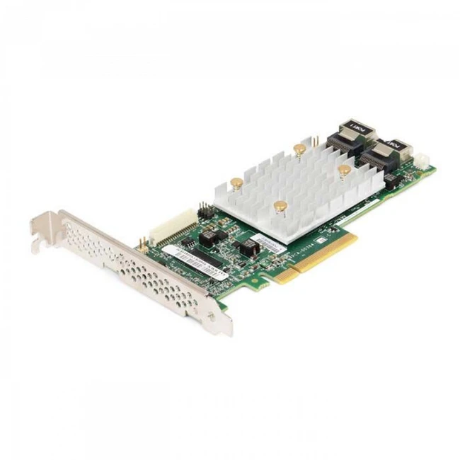 RAID-контроллер HPE Smart Array P408i-p SR Gen10 836269-001