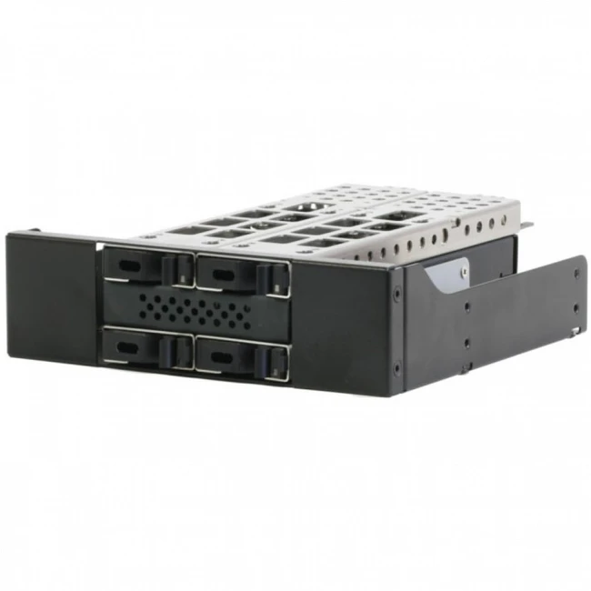 Аксессуар для сервера Procase N2-104-M2-BK