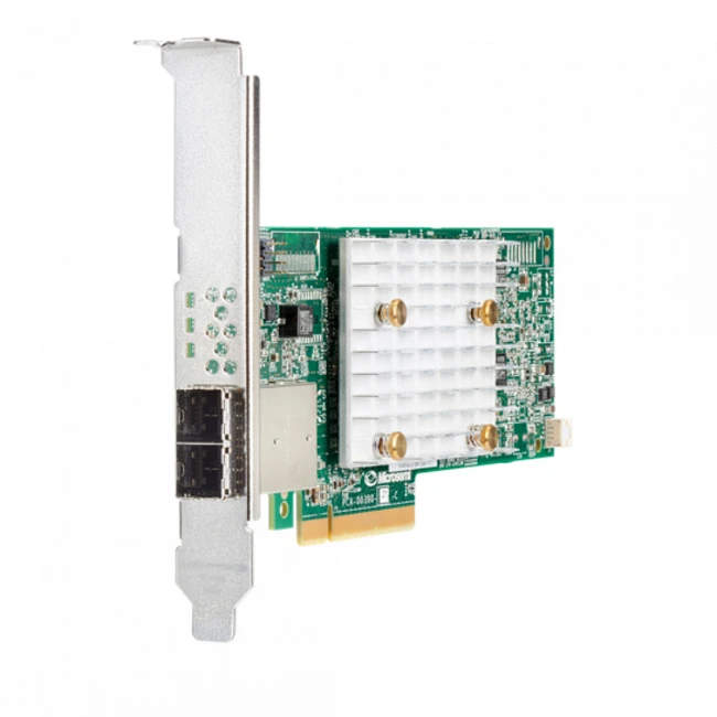RAID-контроллер HPE Smart Array P408e-p SR Gen10 836270-001