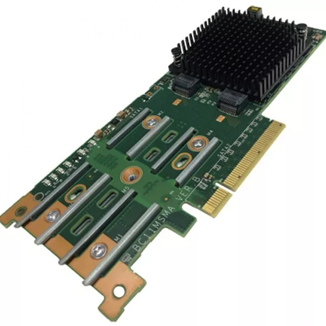 RAID-контроллер Huawei XR450C-M 03027XWU