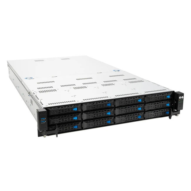 Серверная платформа Asus RS520A-E11-RS12U 90SF01Q2-M00270 (Rack (2U))