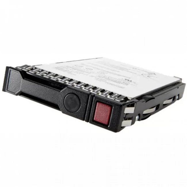 Серверный жесткий диск HPE P37071-001 (2,5 SFF, 1.92 ТБ, SAS)