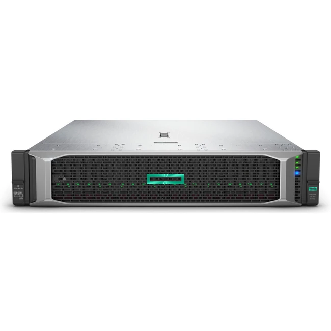 Сервер HPE ProLiant DL560 Gen10 875807-B21 2U Rack, Xeon Gold 6130, 2100 МГц, 2, 22, 4 x 16 ГБ, SFF 2.5", 8