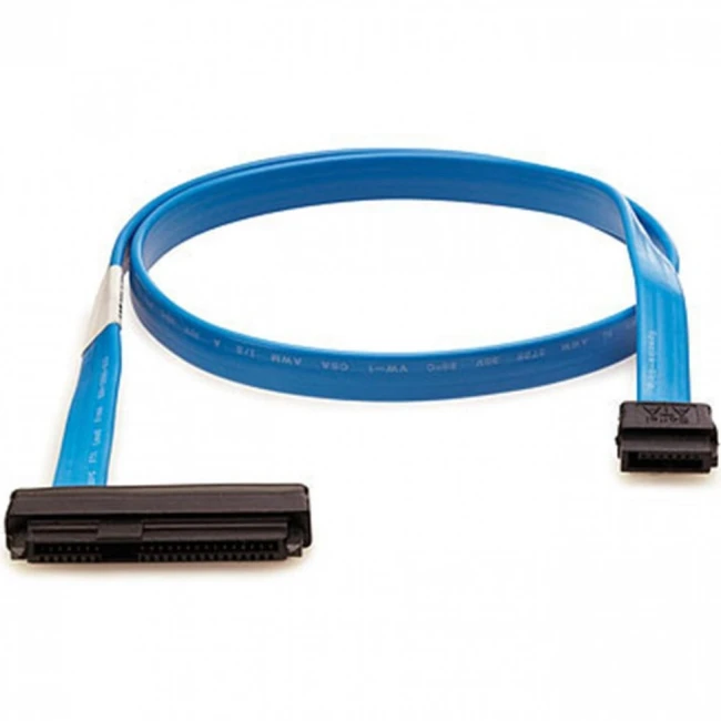 Аксессуар для сервера HPE Кабель DL3XX Gen10 Rear Serial Cable and Enablement Kit 873770-B21