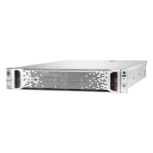 Сервер HPE ProLiant DL380e Gen8 748211-425 (1U Rack, Xeon E5-2420 v2, 2200 МГц, 6, 15)