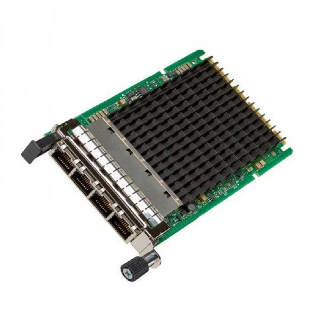 Сетевая карта Dell X710-T4L Quad Port 540-BCSI (Ethernet (LAN / RJ45))