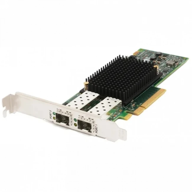 Сетевая карта Dell Сетевая карта Dell 540-BDHR (FC)