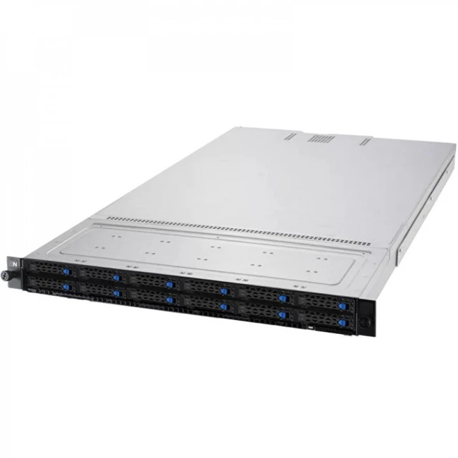 Сервер NERPA 5000 N1 S50.I12251022.02 (1U Rack, Xeon Silver 4310, 2100 МГц, 12, 18, 1 x 32 ГБ, SFF 2.5", 2x 480 ГБ)