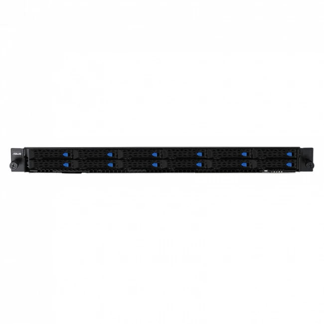 Сервер NERPA 5000 N1 S50.I12251022.01 (1U Rack, Xeon Gold 6326, 2900 МГц, 16, 24, 1 x 32 ГБ, SFF 2.5", 12, 2x 960  ГБ)
