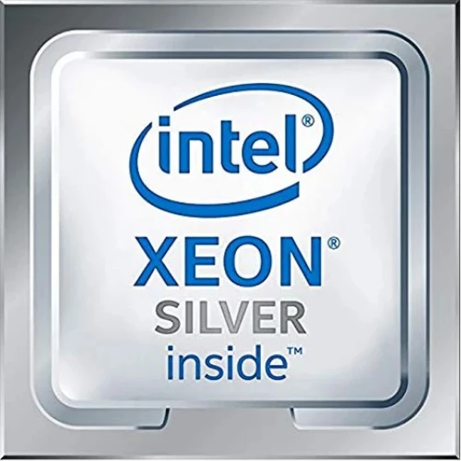 Серверный процессор HPE Xeon Silver 4310 BOX P36921-B21 (Intel, 12, 2.1 ГГц, 18)