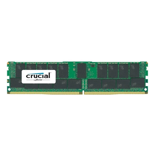 Серверная оперативная память ОЗУ Crucial 8GB PC3-12800 CT102472BF160B