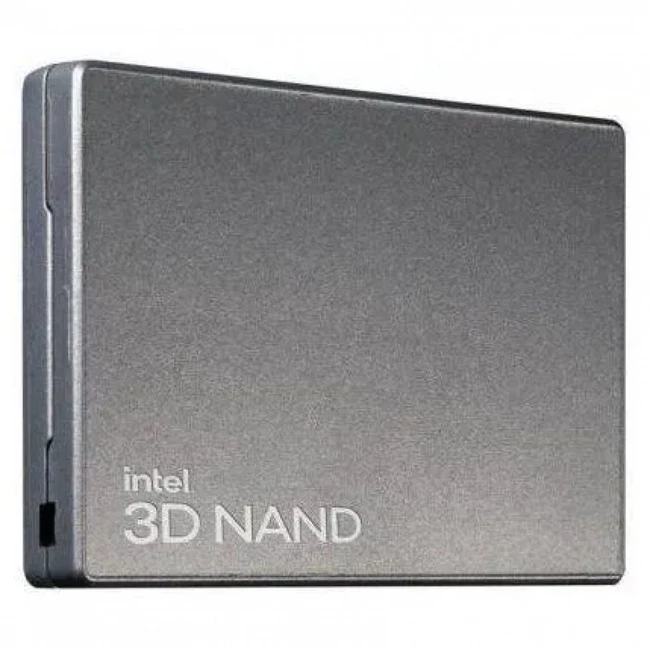 Серверный жесткий диск Intel D7-P5620 Series SSDPF2KE064T1N1 2,5 SFF, 6.4 ТБ, NVMe