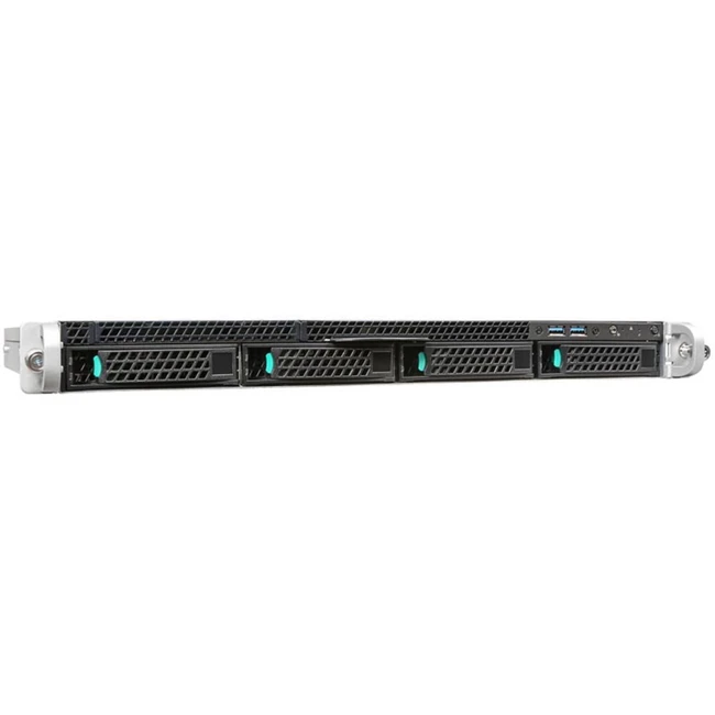 Серверная платформа HPE Silver Pass R1304SPOSHORR951873 (Rack (1U))