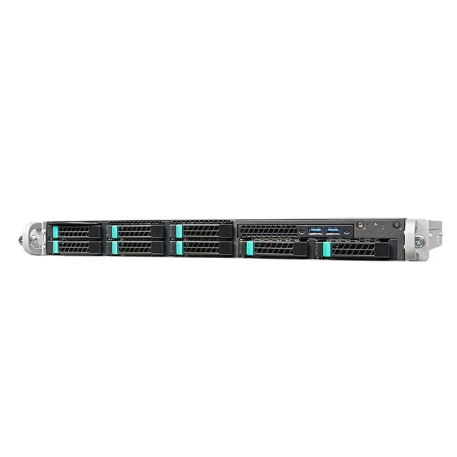 Серверная платформа Intel R1208WFTYS R1208WFTYS952627 Rack (1U)