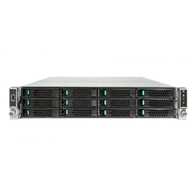 Сервер Intel LWT2308YXXXXX37 LWT2308YXXXXX37952160 2U Rack, Xeon E5-2620 v4, 2100 МГц, 8, 20