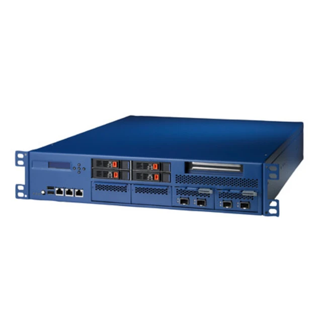 Серверная платформа Asus FWA-6510-RA00E (Rack (2U))