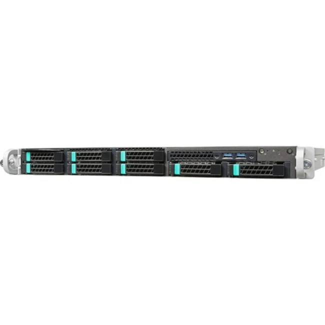 Серверная платформа Asus R1208SPOSHORR R1208SPOSHORR951874 (Rack (1U))