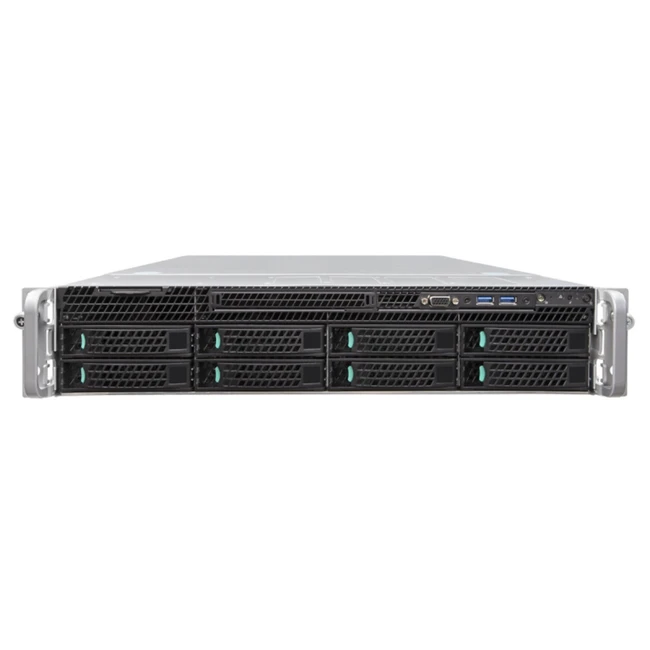 Серверная платформа Intel R2308WFTZS R2308WFTZS952631 Rack (2U)