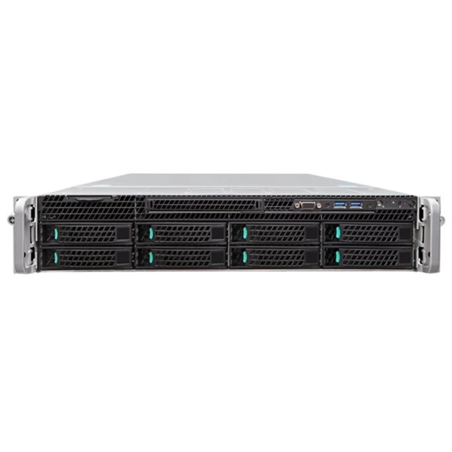 Серверная платформа Intel R2308WTTYSR R2308WTTYSR943829 Rack (2U)