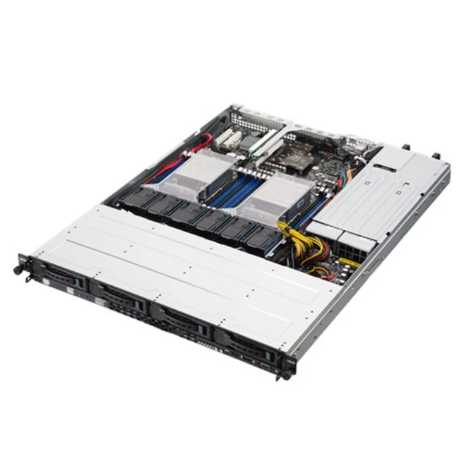 Серверная платформа Asus RS500-E8-RS4V2 (Rack (1U))