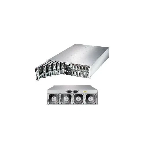 Серверная платформа Supermicro SYS-5039MS-H12TRF Rack (2U)