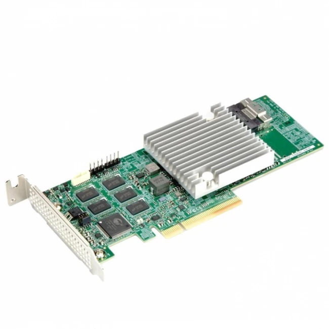 Аксессуар для сервера Supermicro AOC-S3908L-H8IR-32DD-O