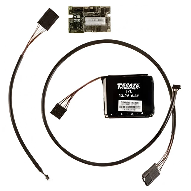 Аксессуар для сервера Broadcom LSICVM02 05-25444-00 / 03-25444-06
