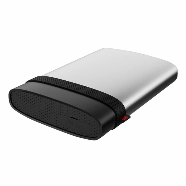 Внешний жесткий диск Silicon Power 3Tb A85 Armor 2.5 SP030TBPHDA85S3S (3 ТБ)